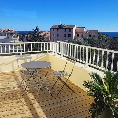 Bel Appartement A 200M De La Mer! Fréjus Dış mekan fotoğraf