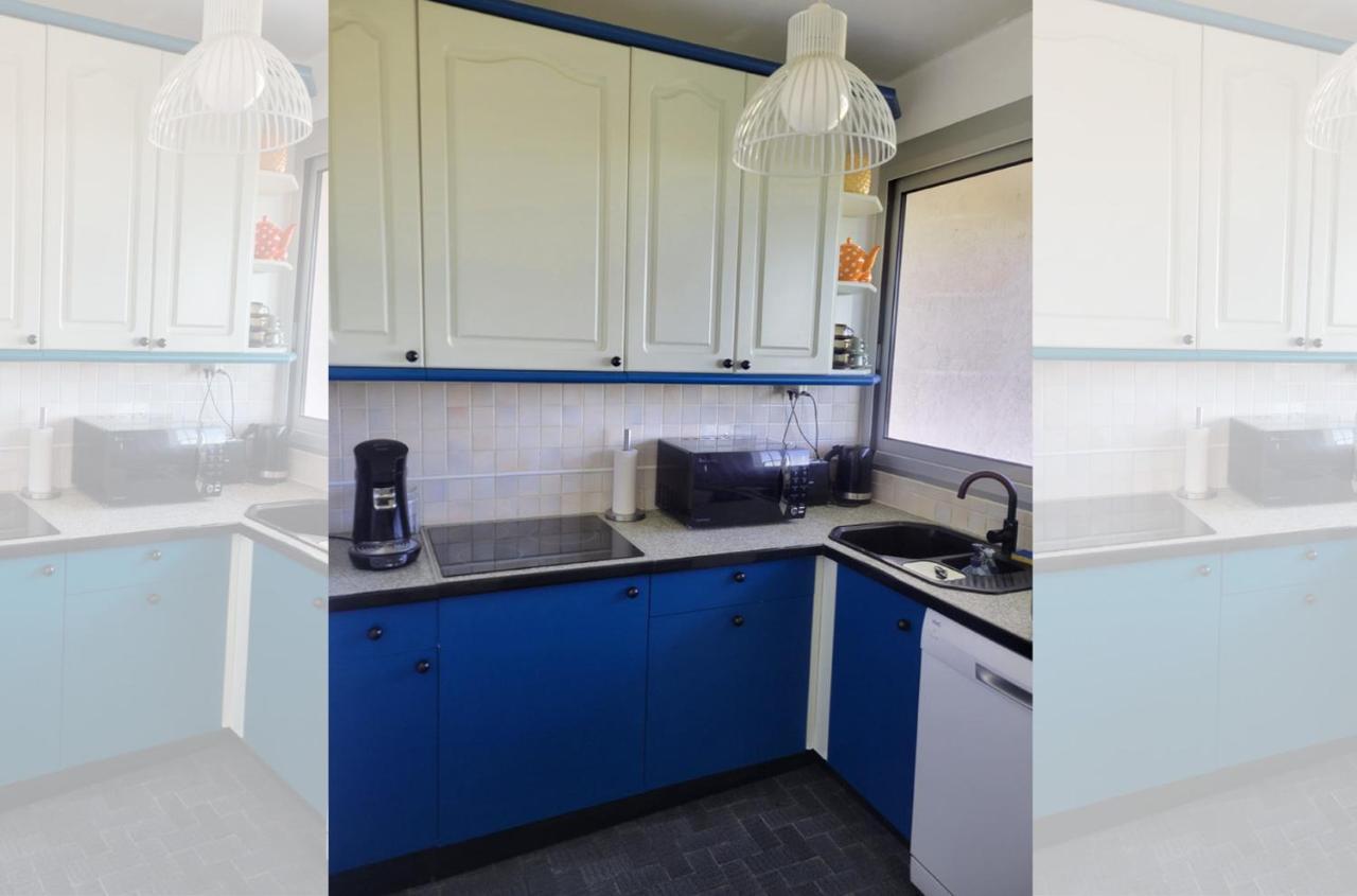Bel Appartement A 200M De La Mer! Fréjus Dış mekan fotoğraf